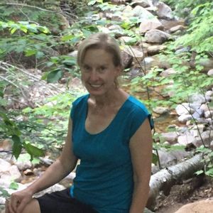 Meet your Posher, Rhonda